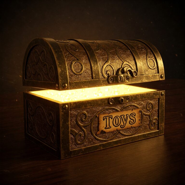Toy Box